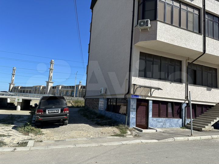 Офис, 50 м²