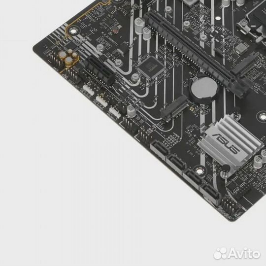 Материнская плата Asus prime H610M-A-CSM