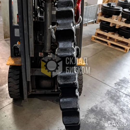 Звезда Case CX566