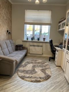 Дом 240 м² на участке 12 сот.