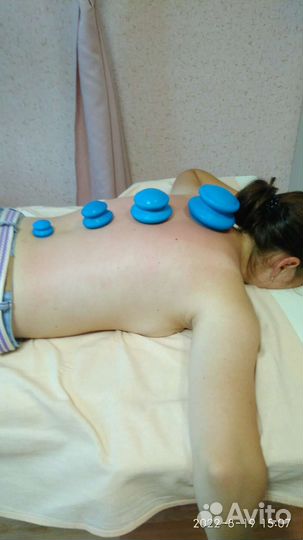 Lpg массаж