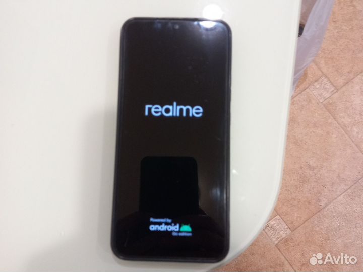 realme C30, 2/32 ГБ