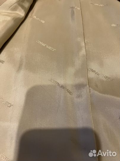 Пиджак женский