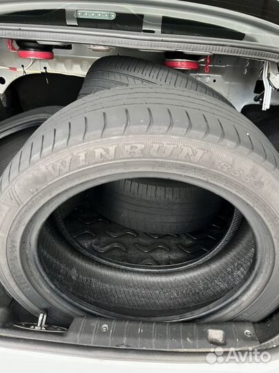 Winrun R330 195/50 R15 82V