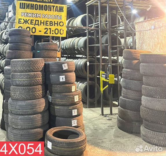 Dunlop Winter Maxx WM01 215/60 R17 95R