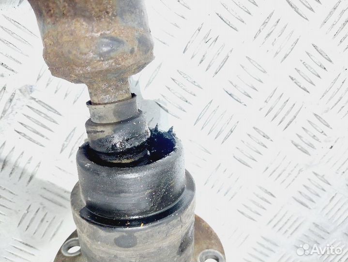 Карданный вал