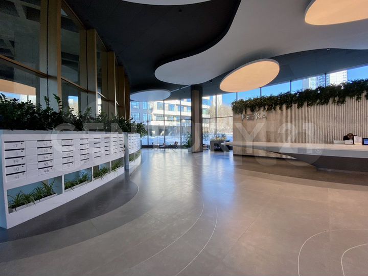 6-к. квартира, 202 м², 5/10 эт.