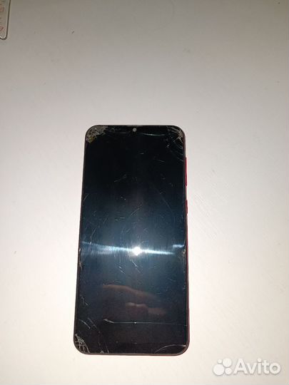 Samsung Galaxy A20, 3/32 ГБ