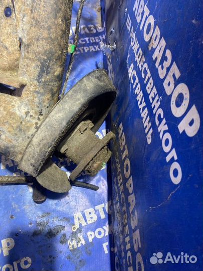 Задняя балка Volkswagen Passat B5 универсал ADR