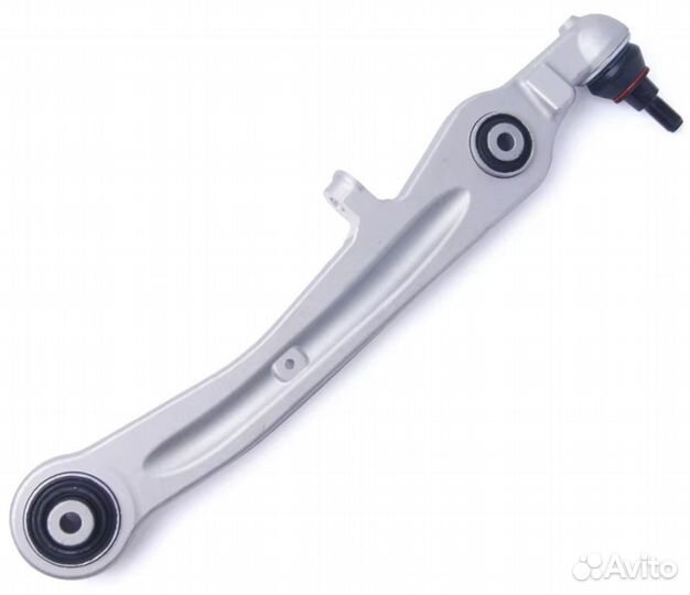 Новый Рычаг нижний поперечный 3W0407151D