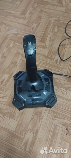 Игровой джойстик для пк