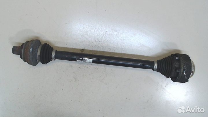 Полуось Audi A5 (F5), 2018