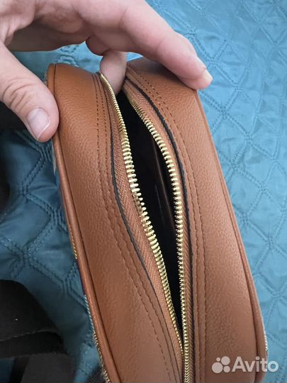Шикарная сумка Coach