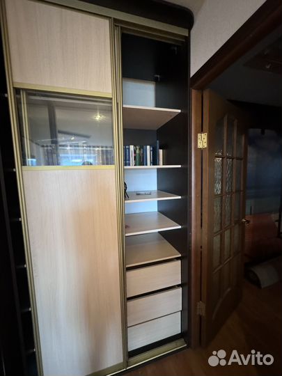 Шкаф купе бу