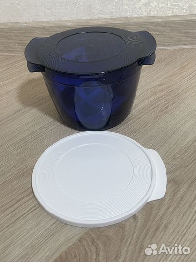 Tupperware посуда