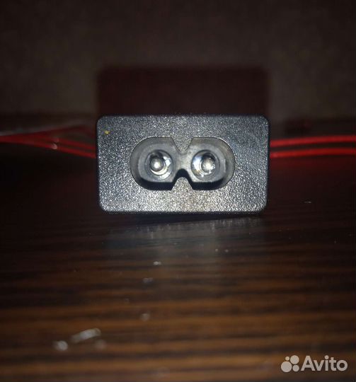 Нагреватель от лотка с подогревом