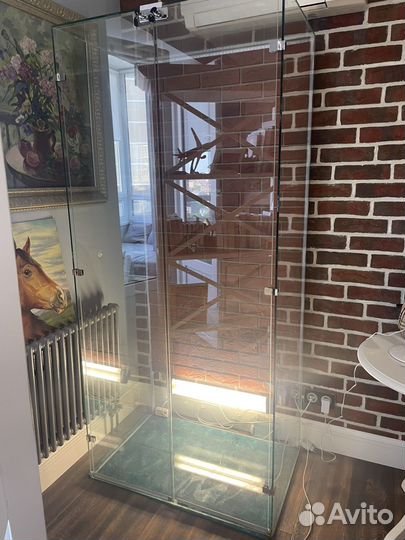 Террарииум