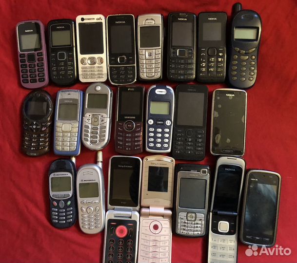 Nokia 1280