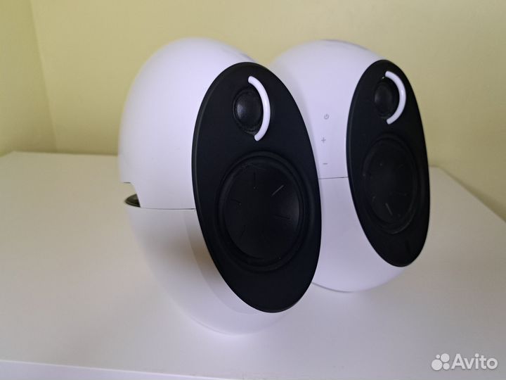 Колонки Edifier E25HD Luna Eclipse PS5