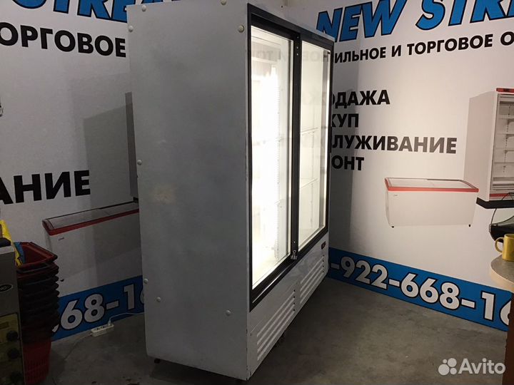 Шкаф холодильный