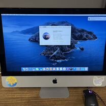 Моноблок apple iMac 27 (2013)