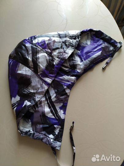 Плащ пальто