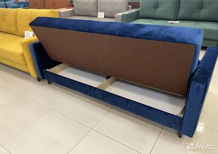 Диван книжка Эрика #13332