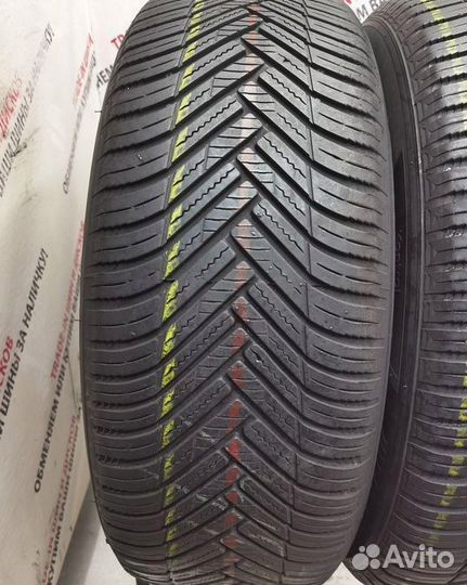 Hankook Kinergy 4s2 X H750A 235/55 R19 105W