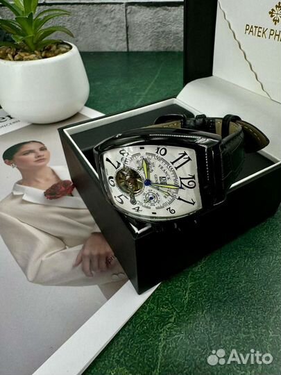 Наручные часы Franck Muller