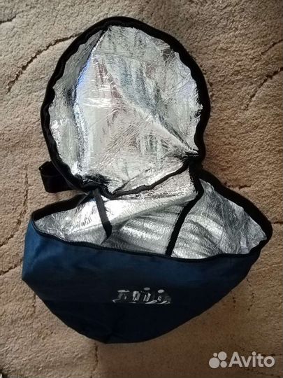 Терморюкзаки