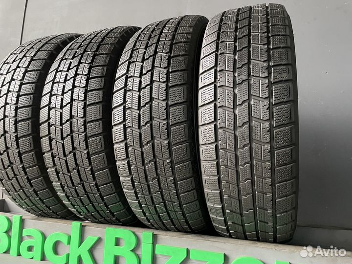 Goodyear Ice Navi 7 195/65 R15 91Q