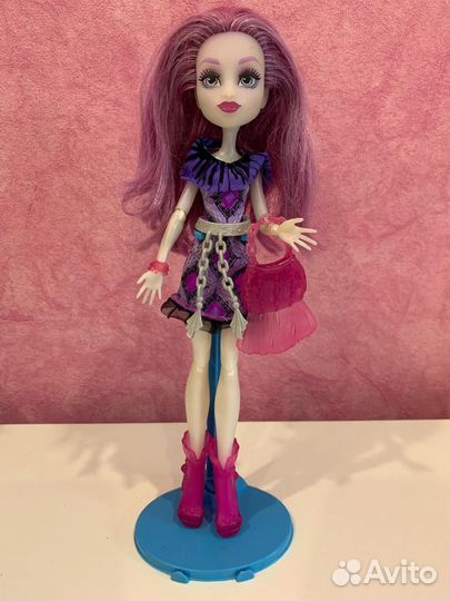 Кукла Монстер Хай
