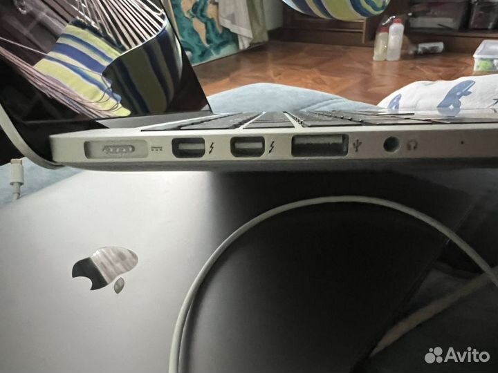 Macbook pro 13 retina 2015