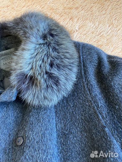 Зимнее пальто