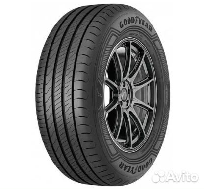 Goodyear EfficientGrip 2 SUV 265/65 R17 112H
