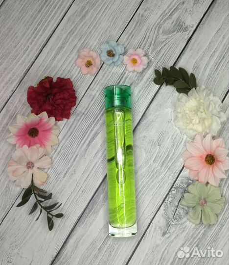 Женская туалетная вода freya relaxing energising