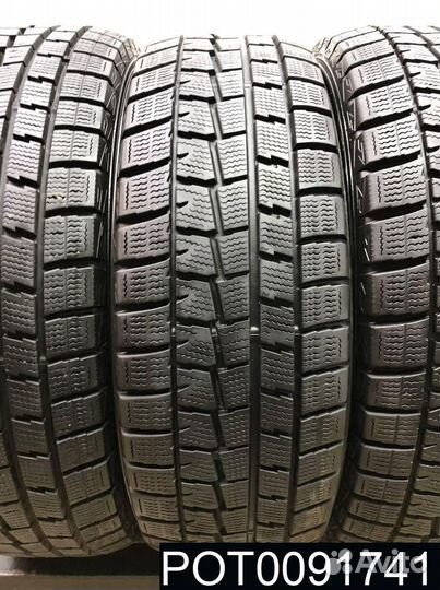 Dunlop Winter Maxx WM01 185/60 R15 84Q