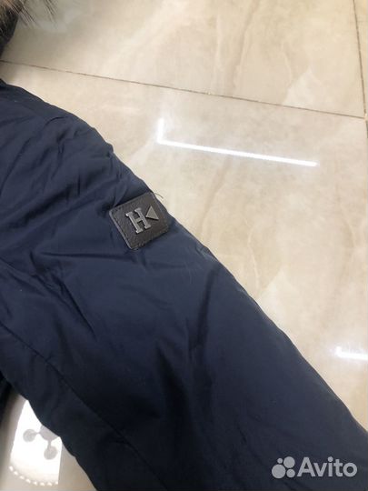 Куртка демисезонная для мальчика 3 года