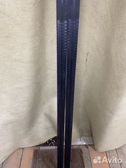 Лыжи беговые