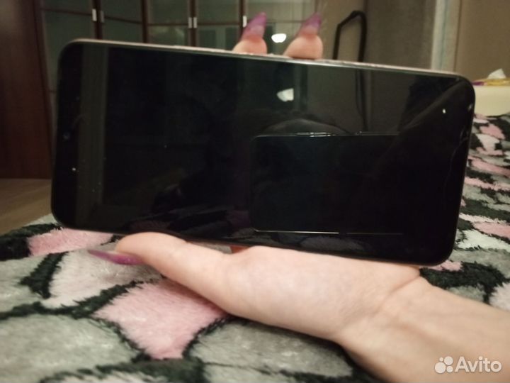 Infinix Note 11, 4/64 ГБ