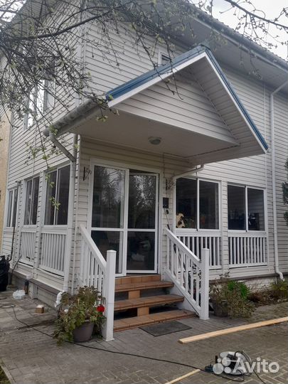 Строительная бригада