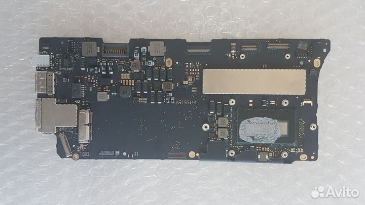 Apple A1502 Mid 2015 Logic Board (М.Б)