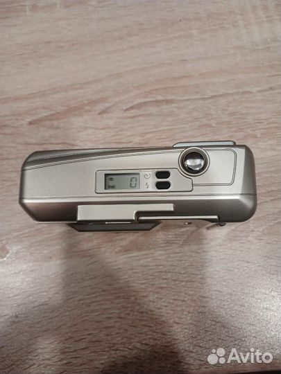 Фотоаппарат Olympus trip 505