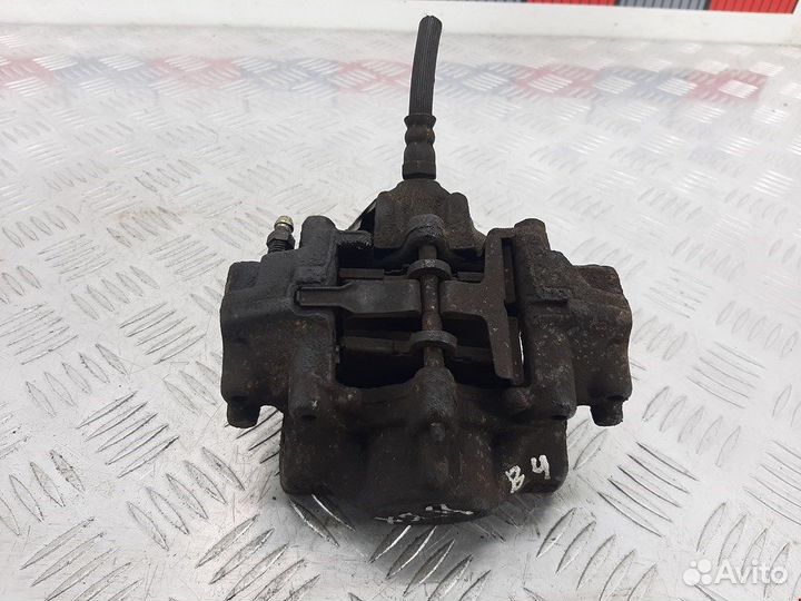 Суппорт для mercedes-benz C-Class (W203)