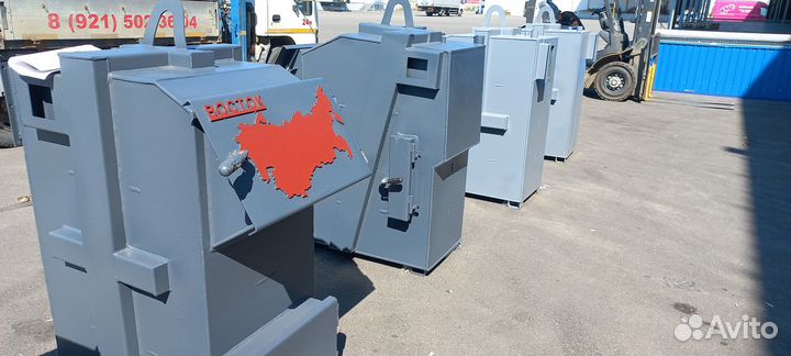 Котел длительного горения с водяным контуром 3-25 кВт