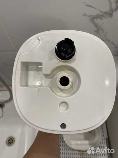 Увлажнитель воздуха scarlett