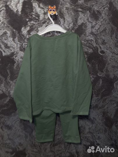 Костюм для девочки