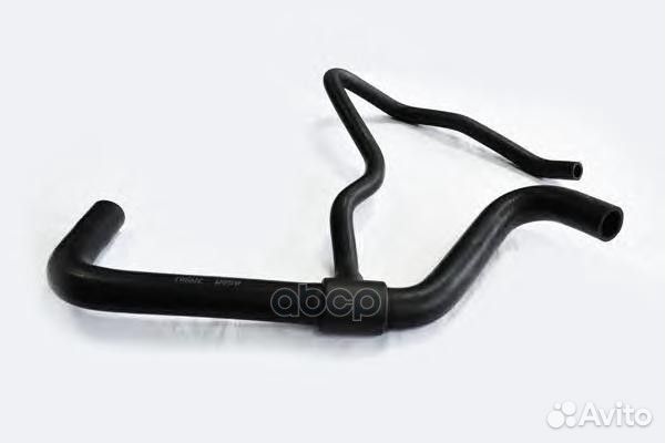 Трубка renault sandero/logan/duster/MCV выхода