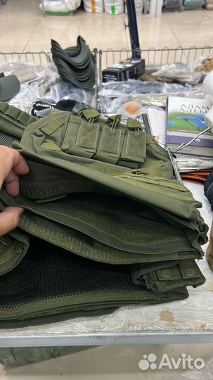 Разгрузочный жилет Якеда, Yakeda мультикам (оптом)