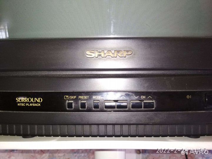 Телевизор бу